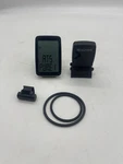 Sigma Pure 1 Ats Wireless Bike Computer W/ Speed Transmitter Tested!. Fixed Price $34.99.