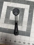Deda Elementi Alanera Rs Alloy Computer Mount. Fixed Price $45.00.