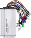 Alomejor Electric Bike Speed Brush Controller 48V 60V 64V 72V 1000W 1500W.... Fixed Price $38.21.