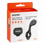 Igpsport Bike Computer Accessories Bundle - Mount And Speed Sensor. Fixed Price $29.95.