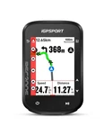 Igpsport BSC200S Bike Computer, Wireless Route Navigation 2.4'' Screen Bl.... Fixed Price $99.86.
