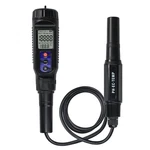 Meter For Food 3-IN-1 Digital Ec Temperature With Atc, Ph.... Fixed Price $75.68.
