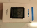 Inbike Bicycle Stopwatch Wireless Waterproof Lcd Backlight IC321 Computer New. Fixed Price $25.99.