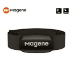 Magene H303 Heart Rate Sensor Bluetooth Ant Upgrade H64 Hr Monitor. Fixed Price $75.00.