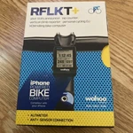 Wahoo Fitness Rflkt Iphone Powered Bike Computer Bluetooth Smart WFBKCOMP2. Fixed Price $41.99.