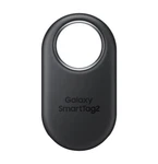 Samsung Galaxy SMARTTAG2 Bluetooth Gps Tracker Black 1-PACK. Fixed Price $20.99.