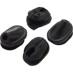 Shimano E-tube Frame Grommets (7MM X 8MM Oval) 4 Pcs DI2 ISMGM02. Fixed Price $25.67.