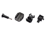 Giant Recon Hl 200/100 Gopro Mount. Fixed Price $8.52.