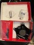 Quarq Speedzone Power Meter For Specialized Spider 130MM. Fixed Price $600.00.