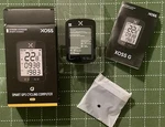New Xoss Waterproof Wireless Gps Bike Computer Cycling Speedometer Odometer. Fixed Price $39.99.