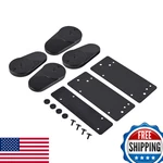 Silverstone Technology G11905470-RT Case Feet/chassis Stand For RM400. Fixed Price $55.87.