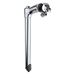 Sunlite Steel Touring Stem, 25.4 X 70MM 15D, Fork Diameter: 22.2MM, Silver. Fixed Price $33.99.