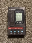 Coospo BC101 Gps Cycling Computer Lcd 2.2 Screen Heart Rate Speed Bluetooth. Fixed Price $24.99.