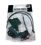 Cateye Parts Kit For Analog Wl Computers 1602190N W/ Speed Sensor New. Fixed Price $15.99.