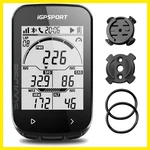 Igpsport BSC100S Bike Computer Wireless, 2.6'' Lcd Display 40H Rechargeable. Fixed Price $64.79.