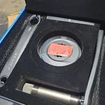 Geoid PM500 Powermetered Crank System. Fixed Price $200.00.
