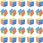 Mini Cube 12 Pack Puzzle Party For Kids Birthday Favors, Magic. Fixed Price $11.50.