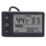 Lcd METER,S866 Display,bike Displ.... Fixed Price $38.17.