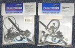 !! Lot 2 Nos Shimano Flight Deck Sensor Kits, SM-6500-RS And SM-6500-MS. Fixed Price $30.00.
