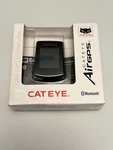 Cateye Airgps Cycling Computer CC-GPS100. Fixed Price $79.99.