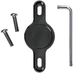 Secure Tag Holder Muc-off 2.0 Black Bracket/accessory. Fixed Price $44.99.