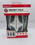 Schwinn Smart Talk Handsfree Bike Speakerphone Mount For Iphone.... Fixed Price $20.00.