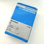 Shimano SM-PCE02 Linkage Device Micro Usb Port Cable Included EW-SD300 New. Fixed Price $180.77.