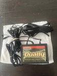 Kuryakyn Dually Charger Two Battery Smart Charging System X3115093-A Working. Fixed Price $34.99.