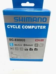 Shimano DI2 Cycle Computer SC-E8000. Fixed Price $229.99.