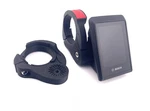 Carbonfiber Bosch Kiox Stealth Display Handlebar Mount (right Or Left). Fixed Price $23.00.