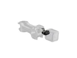 Gopro Blendr Bike Mount Can Be Used With Bontrager Bases 529587. Fixed Price $24.35.