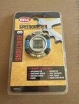 Bell Digital Bicycle Speedometer 8 Computer Functions. Wheel Size 20" To 27" New. Fixed Price $15.99.