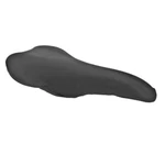 Sunlite Bicycle Lycra Seat Cover For Road / Mountain Bike Race Saddles Black. Fixed Price $10.98.