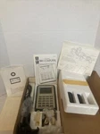 Vintage 1981 Entex Bike Computer Unused Bicycle / Stationary Data Calculator. Fixed Price $100.00.