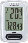 Cateye CC-VT230W Velo Wireless Bike Computer White New. Fixed Price $82.38.