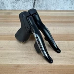 Sram Red Etap Axs Rim Brake 12-SPEED Electronic Bike Shifters Levers 285G. Fixed Price $1029.95.
