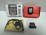 Cateye Strada Standard Road Bike Wireless Cycling Computer Black CC-RD310W. Fixed Price $59.99.