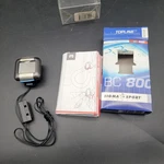 Sigma Sport Bc 800 Bike Computer Wired Speedometer Box. Fixed Price $30.39.