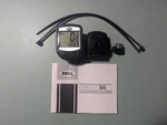 Bell Console 300 Digital Wireless 16 Function Cycle Computer Dual Display. Fixed Price $16.99.