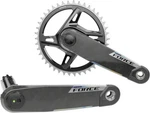 Sram Force 1X Xplr Axs Power Meter Wide Crankset 172.5MM, 12/13-SPEED, 42T, 8-. Fixed Price $515.00.
