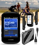 Garmin Edge 550 Compact Gps Cycling Computer 2.7" Color Display W/ Power Bank. Fixed Price $409.99.