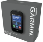 Garmin Edge 850 Gps Enabled Cycling Computer With Touchscreen 010-03023-00. Fixed Price $539.99.