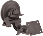 Panavise Universal Suction Cup Window Mount W/amps Type Plate Model No 809-AMPS. Fixed Price $26.99.