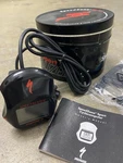 Specialized Speedzone Sport Wireless Cycling Computer. Fixed Price $25.00.
