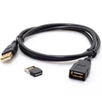 Wahoo WFANTKIT1 Usb Ant+ Dongle With Extension Cord For Kickr, Snap. Fixed Price $49.99.