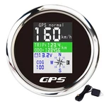 Kaolali Digital Gps Speedometer Gauge Waterproof (shipped From Usa) Cog Odo T.... Fixed Price $66.19.