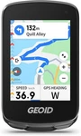 Geoid CC700 Pro 2.8" Color Touchscreen Gps Bike/cycling Computer, Map Navigat.... Fixed Price $89.00.