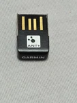 Genuine Garmin Mini Ant+ Wireless Usb Stick Dongle 010-01058-00 Fitness Devices. Fixed Price $14.99.