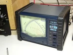 Daiwa CN-901 Hp Swr/power Meter. Lightly Used.. Fixed Price $169.95.