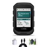 Garmin Edge Mtb, Rugged Gps Bike Computer Bundle. Fixed Price $410.95.